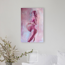 Load image into Gallery viewer, Holding Life