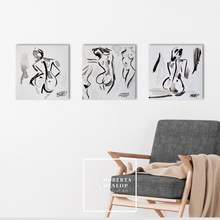 Load image into Gallery viewer, Poise