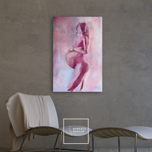 Load image into Gallery viewer, Holding Life