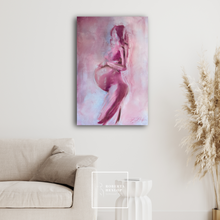 Load image into Gallery viewer, Holding Life