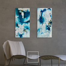 Load image into Gallery viewer, South of Silence II