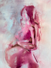 Load image into Gallery viewer, Holding Life