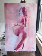 Load image into Gallery viewer, Holding Life