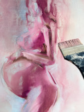 Load image into Gallery viewer, Holding Life