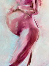 Load image into Gallery viewer, Holding Life