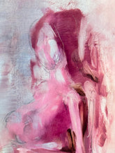 Load image into Gallery viewer, Holding Life