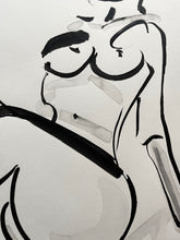 Load image into Gallery viewer, Relaxed