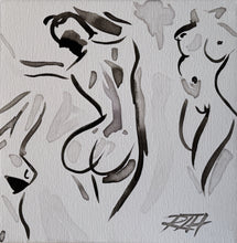 Load image into Gallery viewer, Traces of her