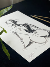 Load image into Gallery viewer, Gazing