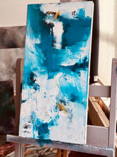 Load image into Gallery viewer, South of Silence I