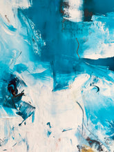 Load image into Gallery viewer, South of Silence I