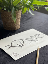 Load image into Gallery viewer, Miracle of life