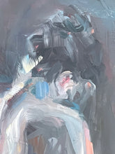 Load image into Gallery viewer, Soft hues, Quiet moments