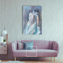 Load image into Gallery viewer, Soft hues, Quiet moments