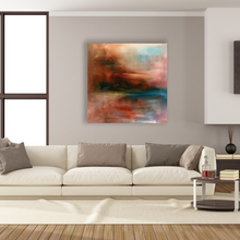 Load image into Gallery viewer, Autumn lake