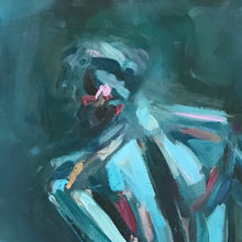 Load image into Gallery viewer, Curves and angels of beauty