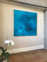 Load image into Gallery viewer, Ocean in a drop