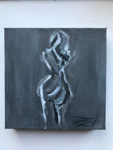 Load image into Gallery viewer, Sassy Silhouette