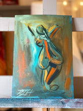 Load image into Gallery viewer, Life beckons