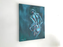 Load image into Gallery viewer, Curves and angels of beauty