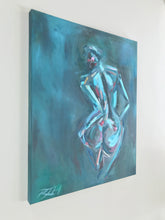 Load image into Gallery viewer, Curves and angels of beauty