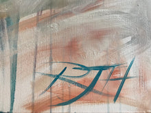 Load image into Gallery viewer, Intimately yours - Extra Large canvas