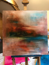 Load image into Gallery viewer, Autumn lake