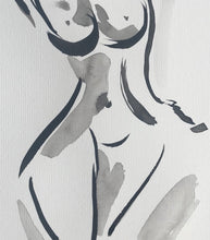 Load image into Gallery viewer, Inhaling the Morning Breeze