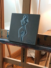 Load image into Gallery viewer, Sassy Silhouette