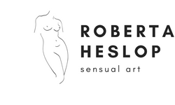 Roberta Heslop Art
