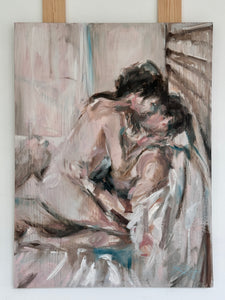 Melt into you