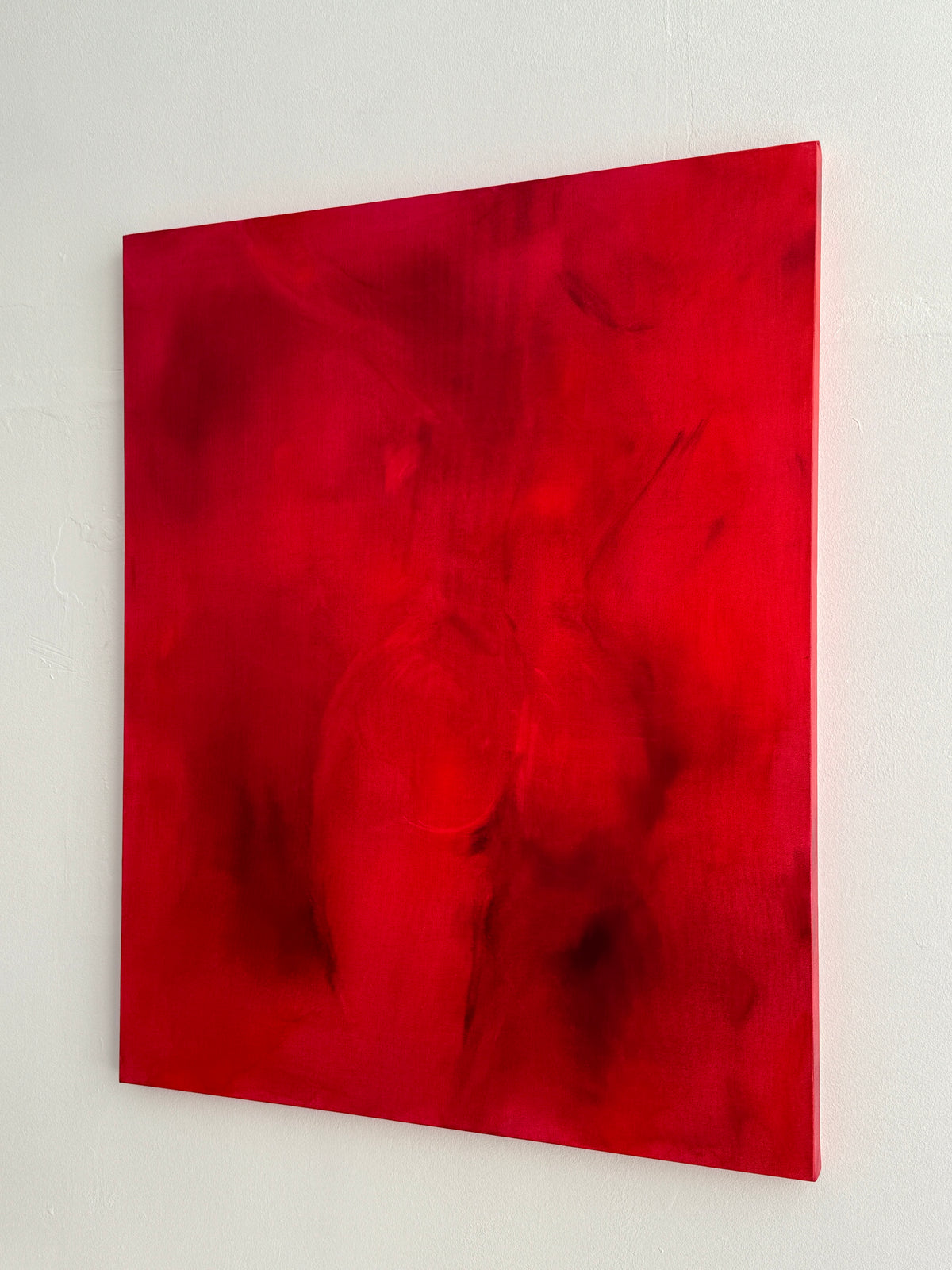 Sephora – original painting by Roberta Heslop – image 8
