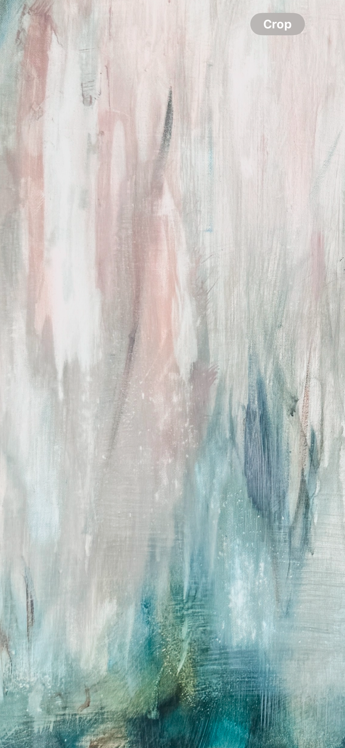 Harmony – original painting by Roberta Heslop – image 4
