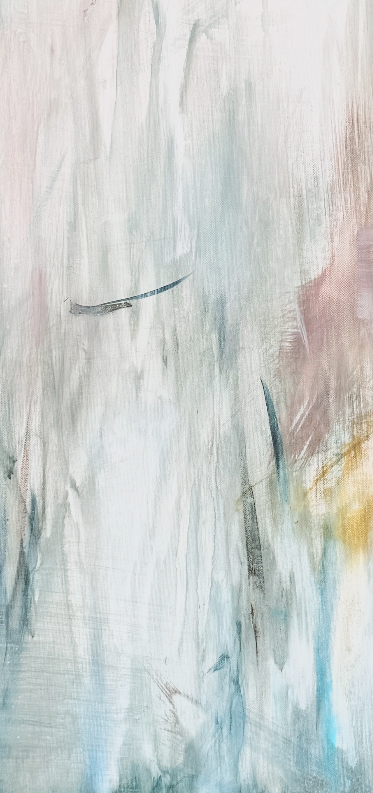 Harmony – original painting by Roberta Heslop – image 5
