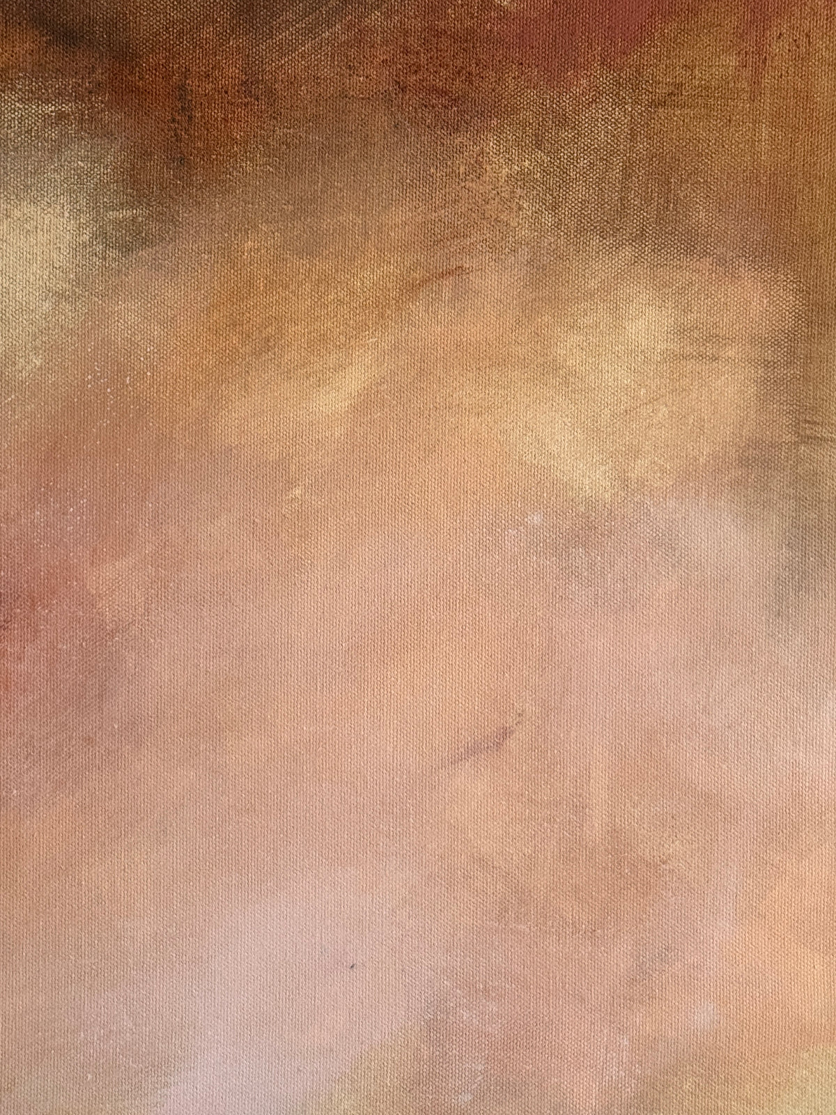 Where I begin – original painting by Roberta Heslop – image 6
