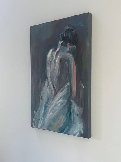 Soft hues, Quiet moments