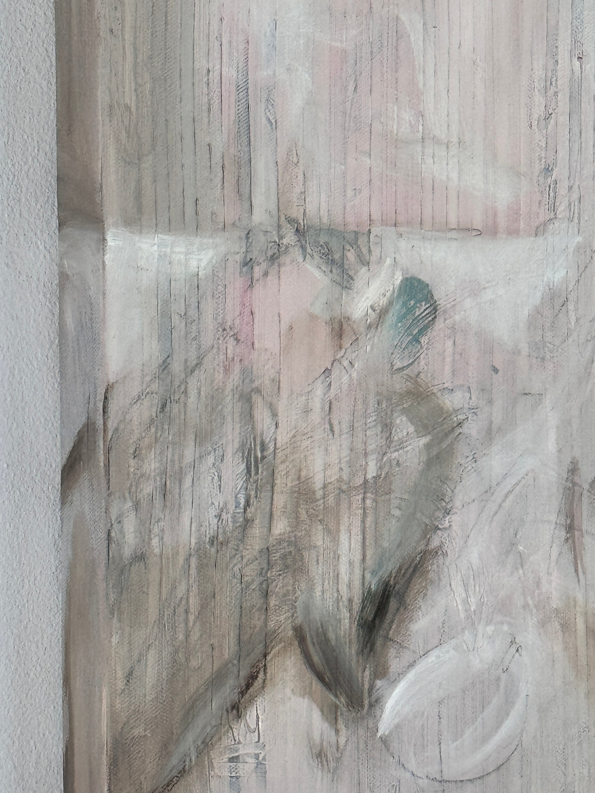 Melt into you – original painting by Roberta Heslop – image 7
