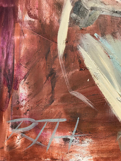 Marble Muse