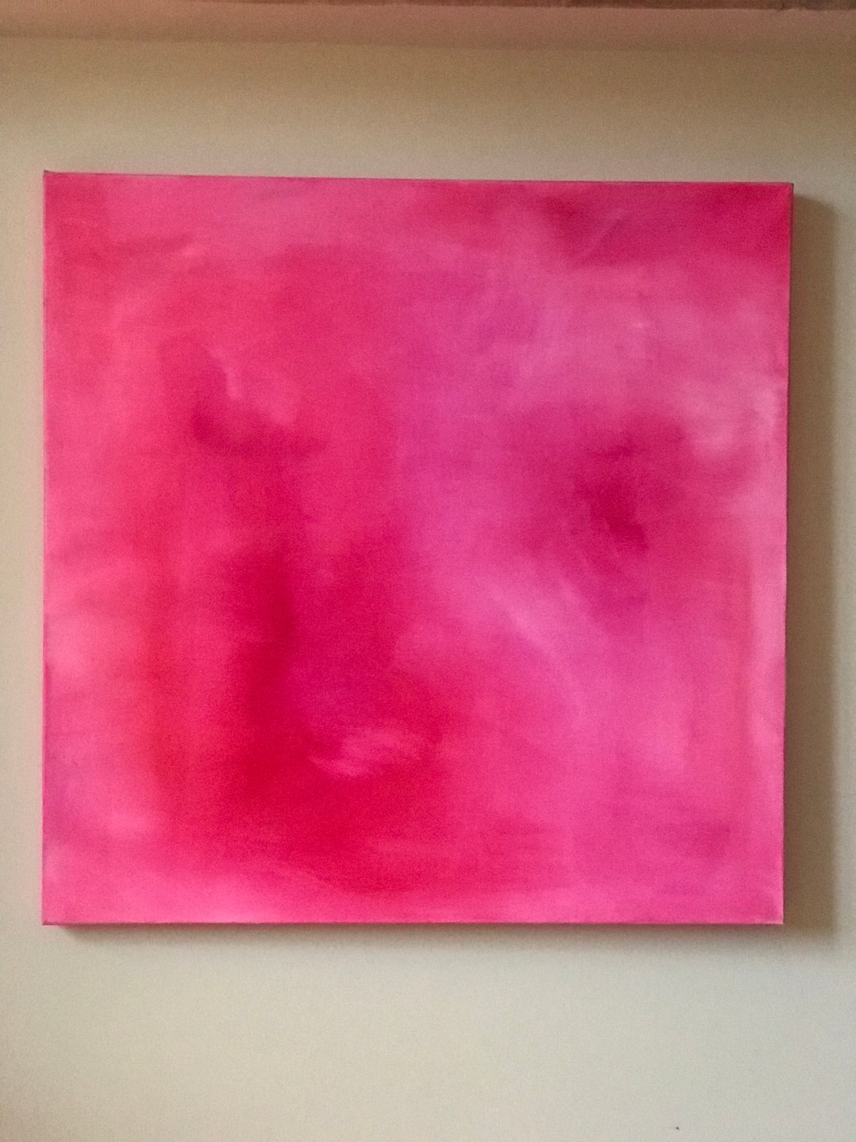 Happiness – original painting by Roberta Heslop – image 6
