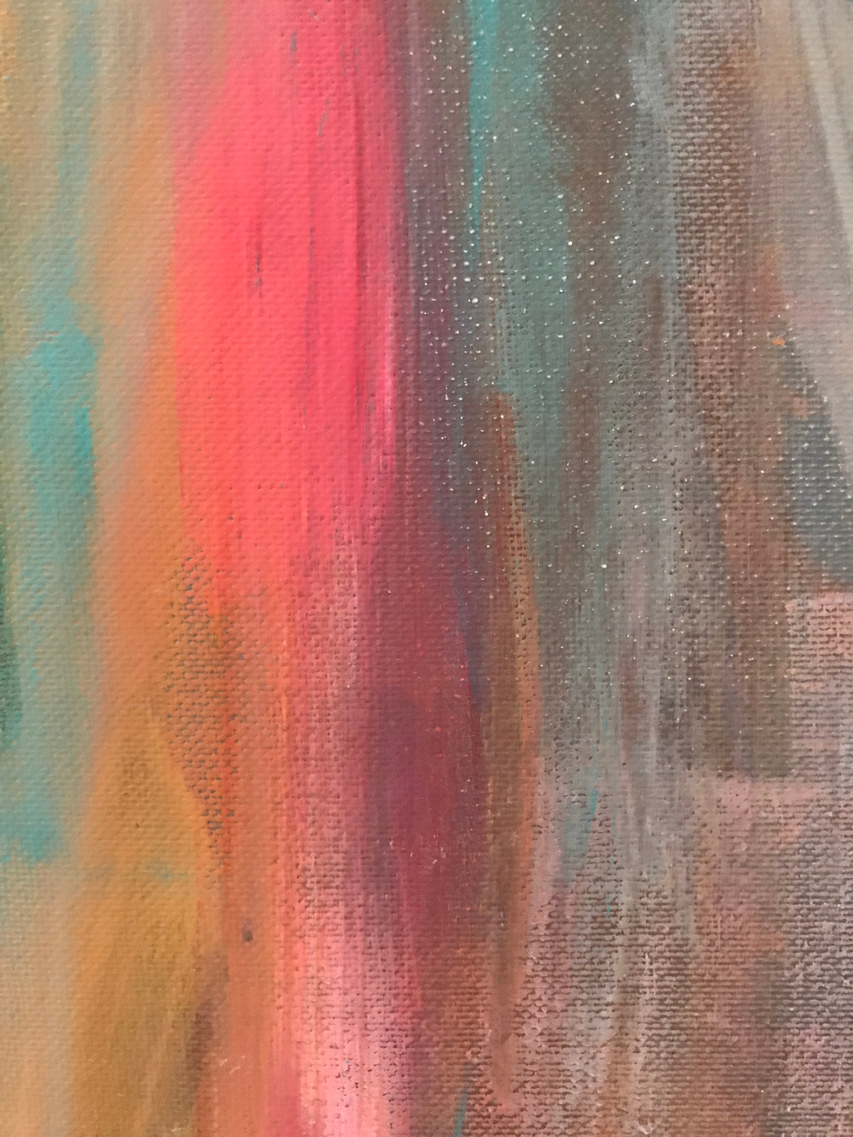 Unison – original painting by Roberta Heslop – image 6
