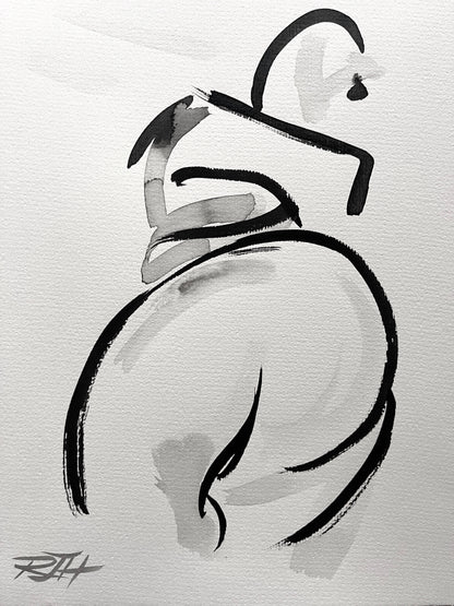 Derriere