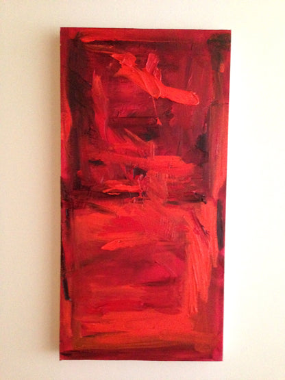Red Rush I