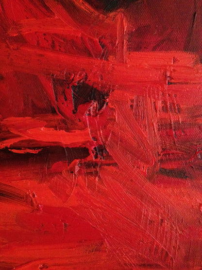 Red Rush I