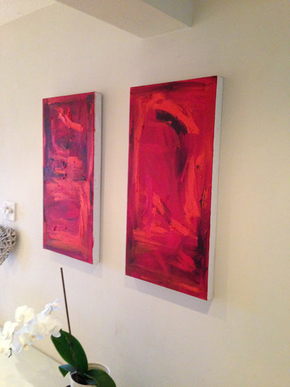 Red Rush I