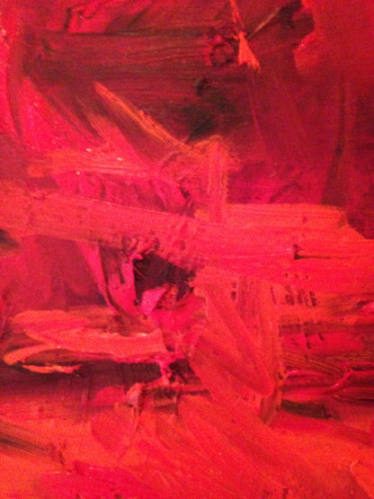 Red Rush I