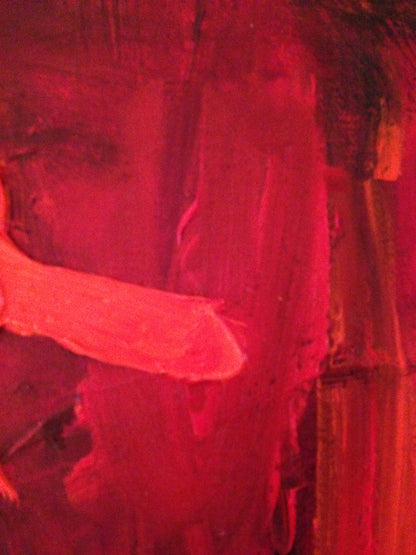 Red Rush I