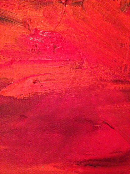Red Rush I