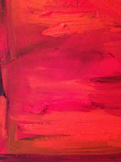Red Rush I