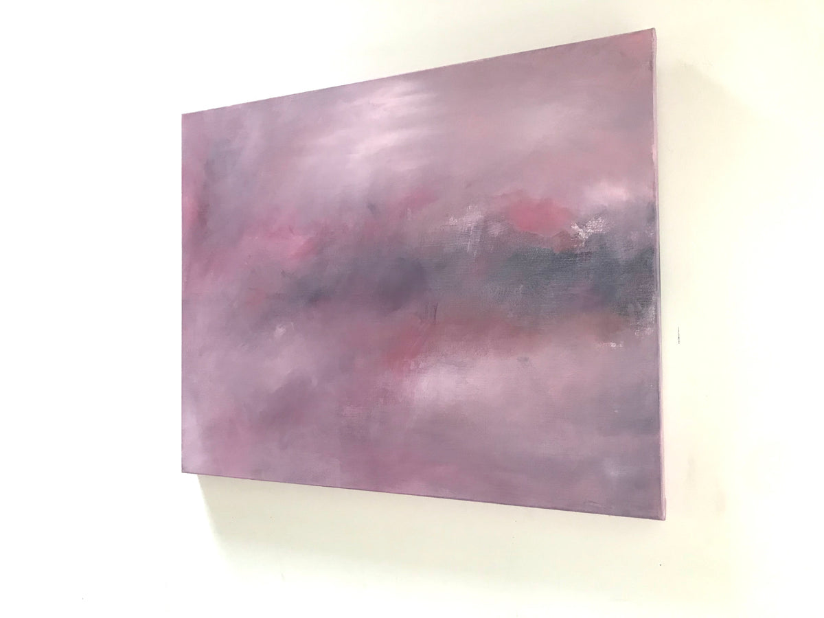 Dream – original painting by Roberta Heslop – image 2
