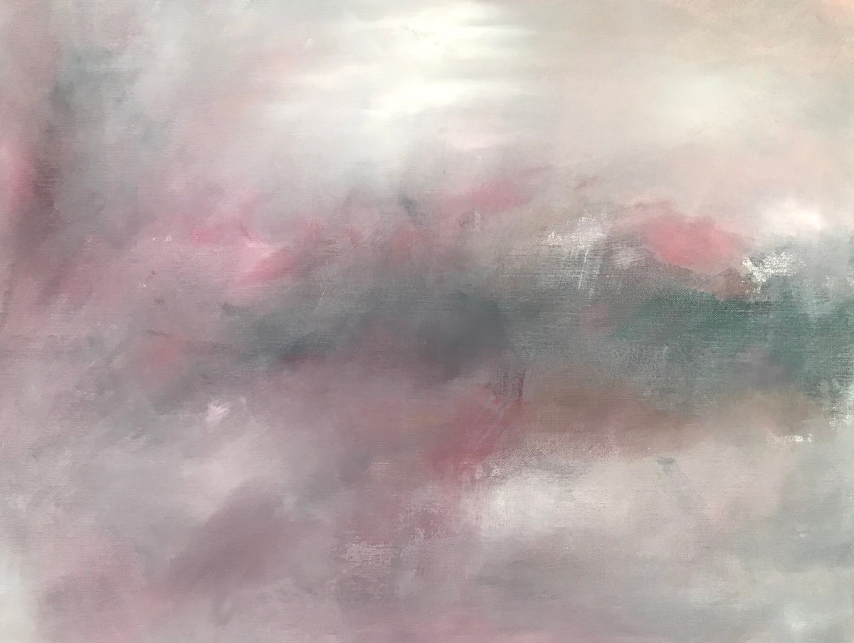 Dream – original painting by Roberta Heslop – image 3
